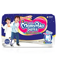 MamyPoko Pants EXTRA ABSORB XXXL