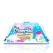 MamyPoko PURE &amp; SOFT WIPES POP UP BOX  fragrance-UC-67-50sheets-sm