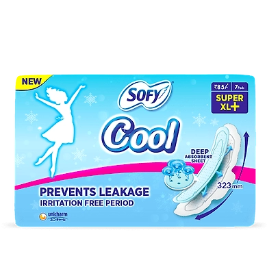 SOFY COOL SUPER XL+-UC-69-7