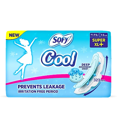 SOFY COOL SUPER XL+-UC-70-15