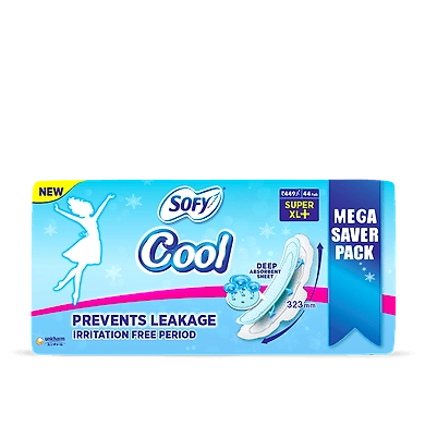SOFY COOL SUPER XL+-UC-72-44
