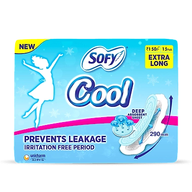 SOFY COOL EXTRA LONG-UC-74-15