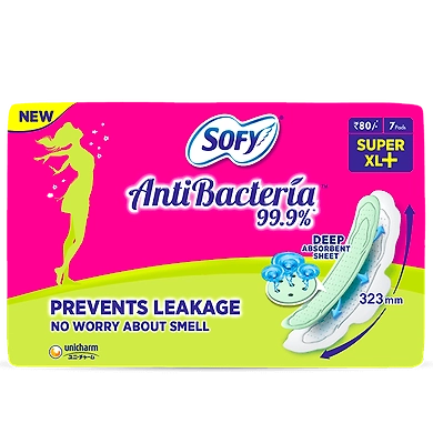 SOFY ANTIBACTERIA SUPER XL+-UC-77-7