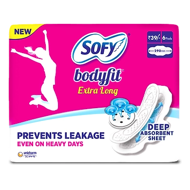 SOFY BODYFIT EXTRA LONG-UC-85-6