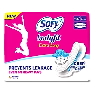 SOFY BODYFIT EXTRA LONG