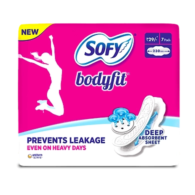 SOFY BODYFIT REGULAR-UC-87-7