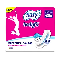 SOFY BODYFIT REGULAR