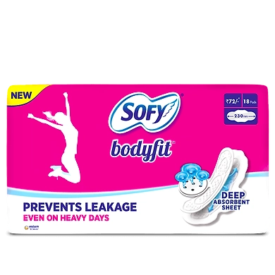 SOFY BODYFIT REGULAR-UC-88-18