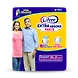 Lifree Extra absorb Pants Extra Large-UC-102-2-sm