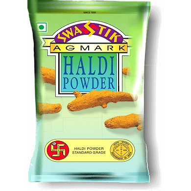 Swastik Turmeric Powder (Rate Per KG)-VG001