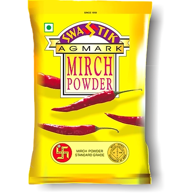 Swastik Chilli Powder (Rate Per KG)-VG002