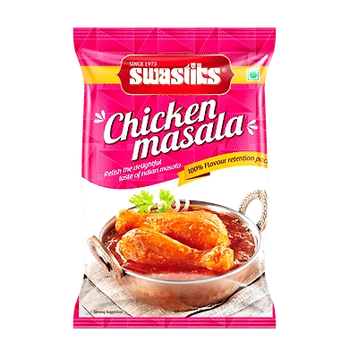 Swastik Chicken Masala (Rate Per KG)-VG004