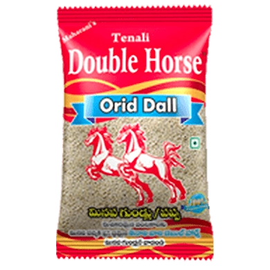 Double Horse Urad Dal (Rate Per KG)-VG007