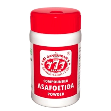 777 Hing (Rate Per KG)-VG015