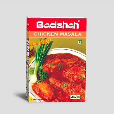Badshah Chicken Masala (Rate Per KG)-VG019