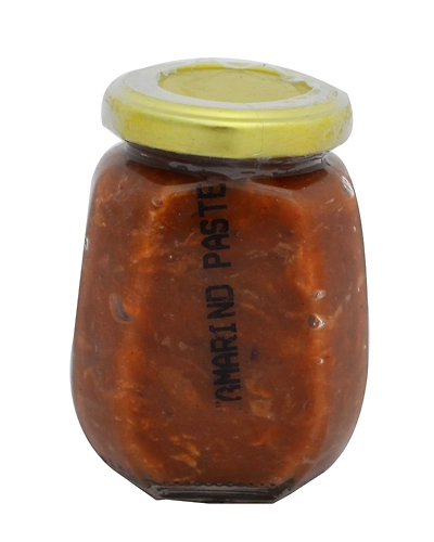 Daman Tamarind Paste 200 g-1