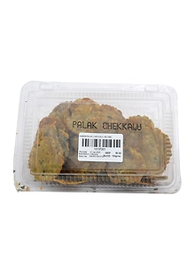 Daman Palak Chekkalu 150 gms