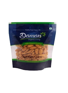Daman GAVVALU hot 200 gms