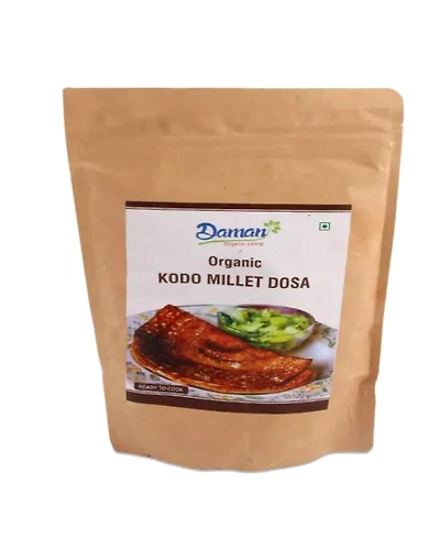 Daman Kodo Millet Dosa Mix 200 gms-1