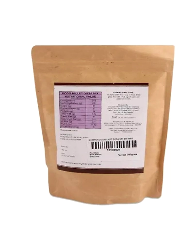 Daman Kodo Millet Dosa Mix 200 gms-101339
