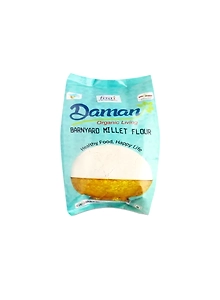 Daman Barnyard Millet Flour500g