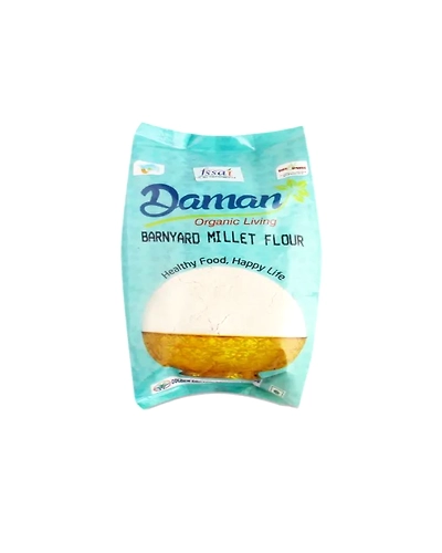 Daman Barnyard Millet Flour500g-101311