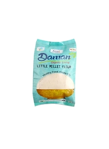 Daman Little Millet Flour500g
