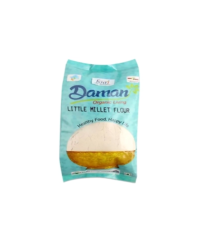 Daman Little Millet Flour500g-101310