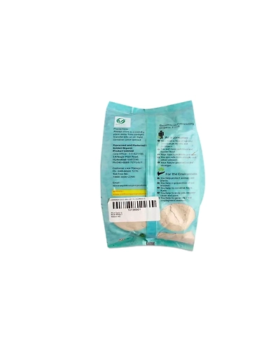 Daman Kodo Millet Flour500g-3
