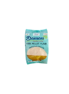 Daman Kodo Millet Flour500g