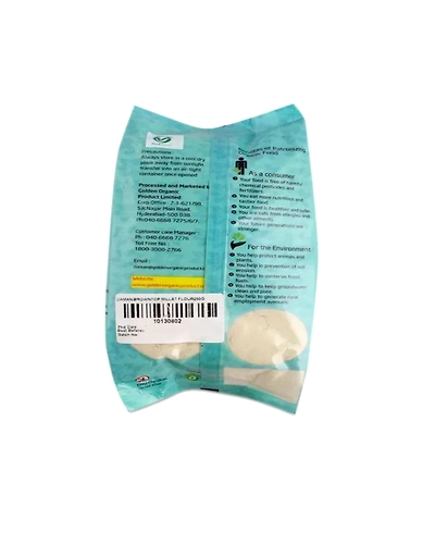 Daman Browntop Millet Flour250g-101308