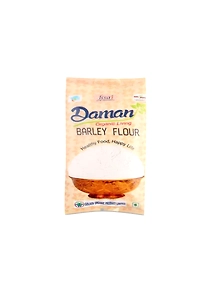 Daman Barley Flour250g