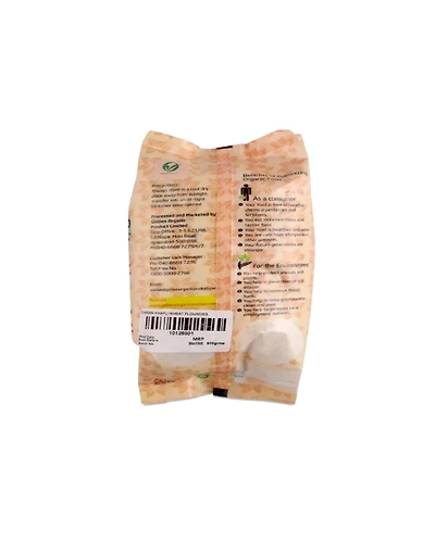 Daman Khapli Wheat Flour500g-1