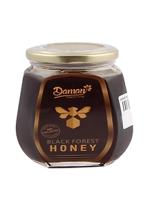 Daman Black Forest Honey450g