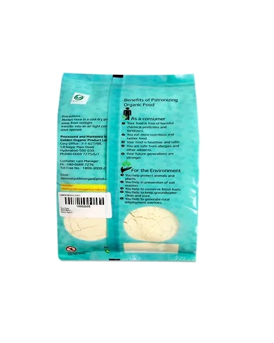 Daman Besan 500g-100025