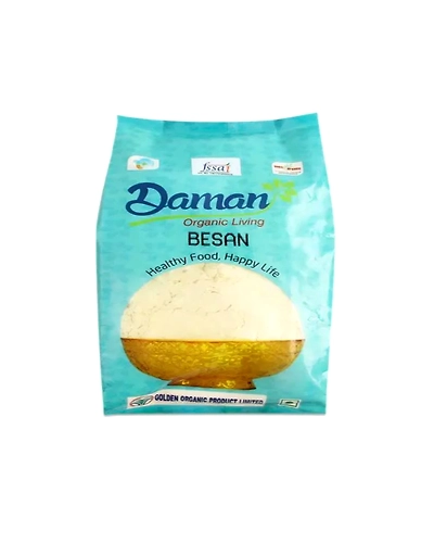 Daman Besan 500g-1