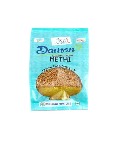 Daman Methi 100g-100043