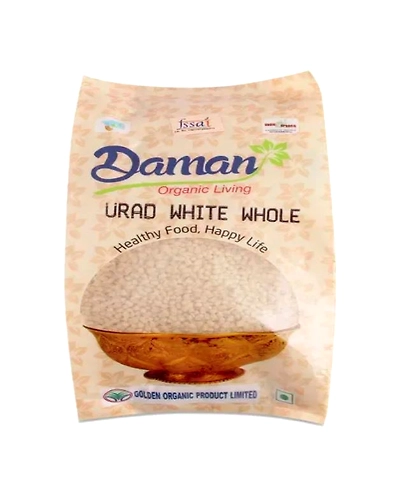 Daman Urad White Whole 1Kg-100007