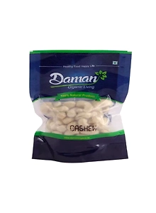 Daman Cashew 100g