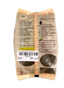 Daman Moong Green Whole 500g