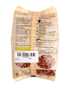 Daman Peanut 500g