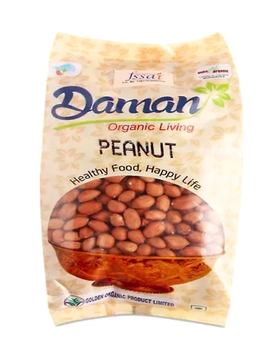 Daman Peanut 500g-1