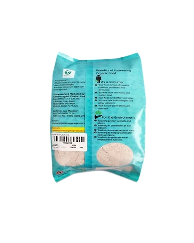 Daman Ragi Flour 500g-100027