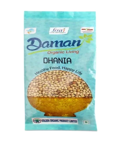Daman Dhaniya 100g-100045