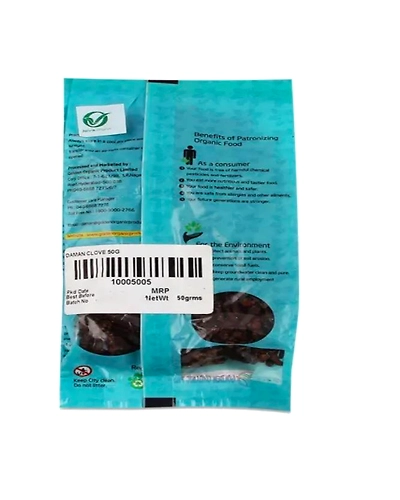 Daman Clove 50g-1