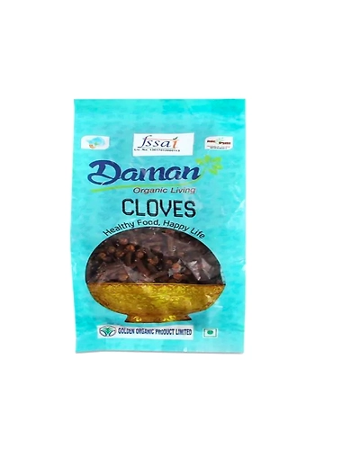 Daman Clove 50g-100050
