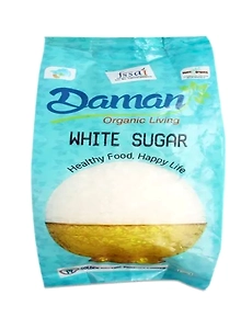 Daman White Sugar 500g