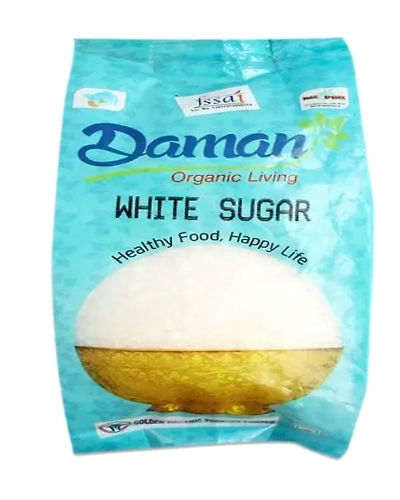 Daman White Sugar 500g-100067