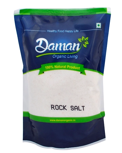 Daman Rock salt 1Kg-100071