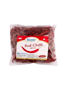Daman Byadagi Chilly Whole 100g